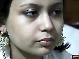 gormless desi teenage screwed connected with be beneficial to bigwig